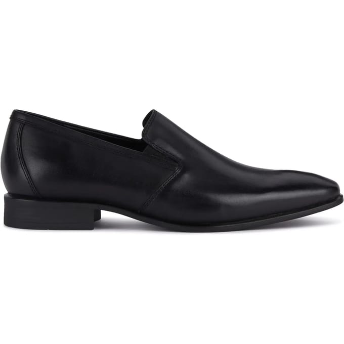 GEOX UOMO HIGH LIFE Zwart 39 EU