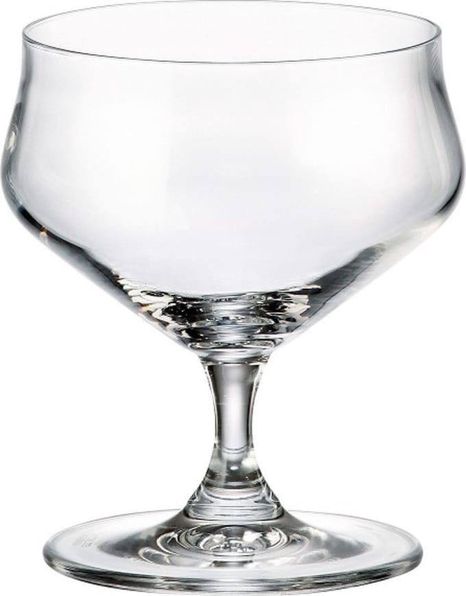 Crystalite Bohemia Alca ijs schaaltjes