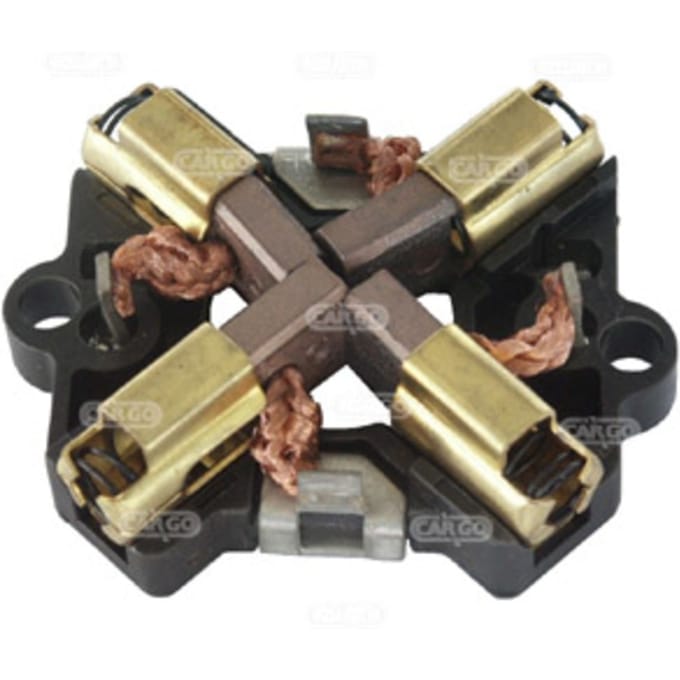 Borstelhouder HC-CARGO 134661