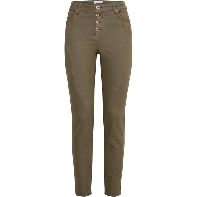 Damesbroek Pulz Jeans Rosita