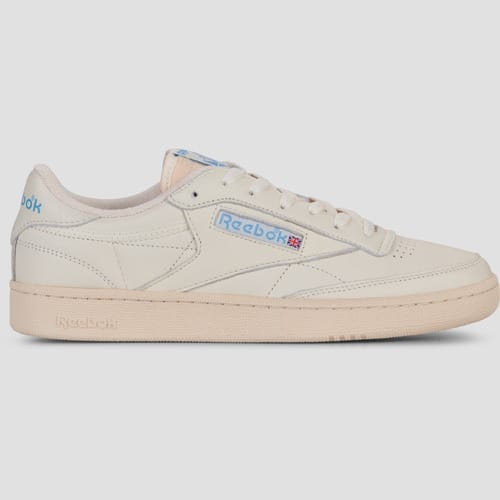 Lage Sneakers Reebok Classic CLUB C 85 VINTAGE