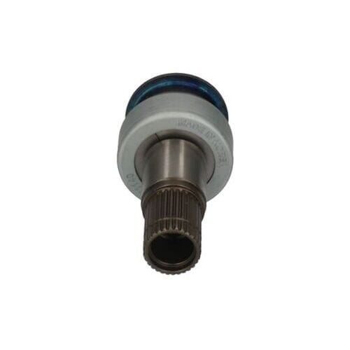 Lamellenkoppeling, starter HC-CARGO F 032 234 810