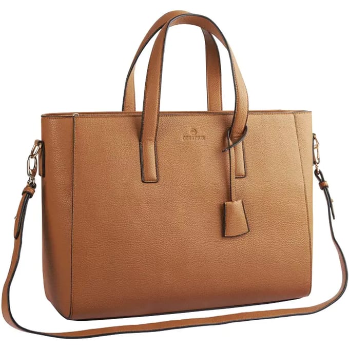 Damestas Oberthur Bradford 15,6"
