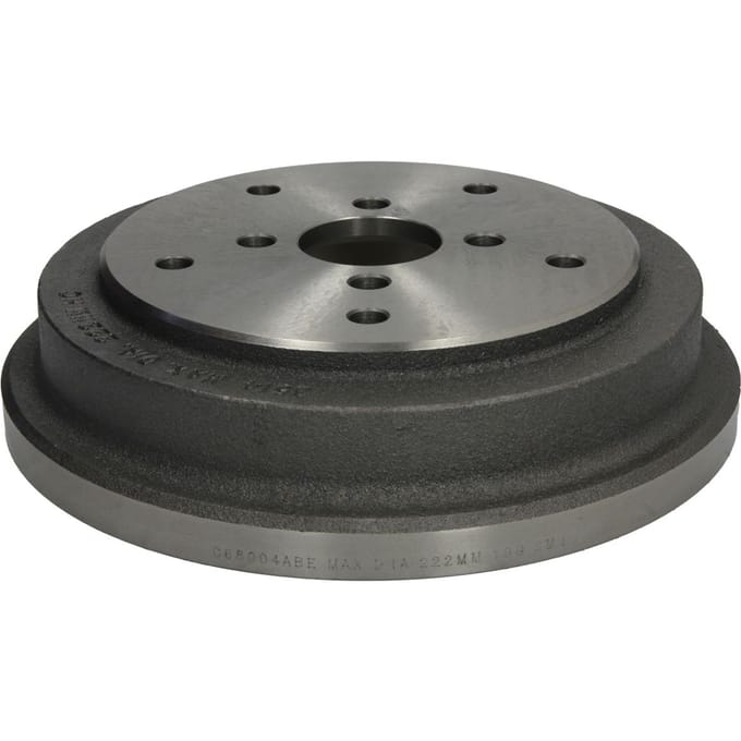 Remtrommel, 1 stuk TRW DB4334