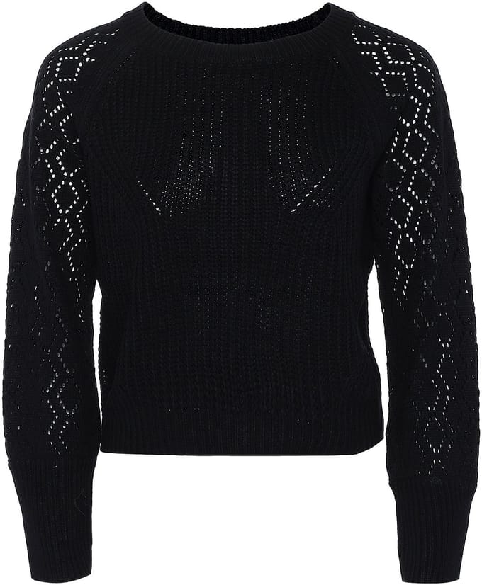 blonda Jumper