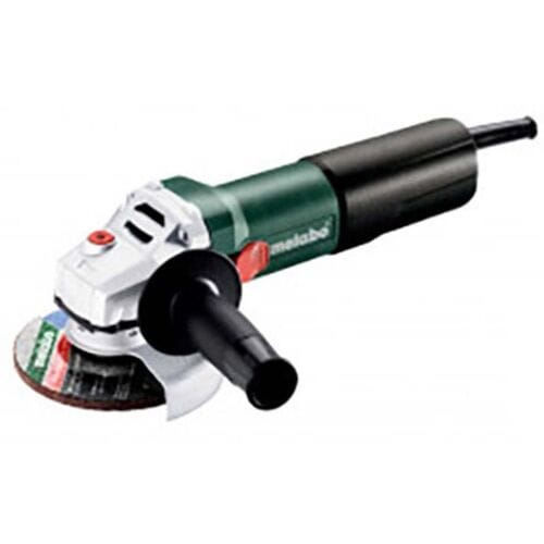 Metabo WEQ 1400-125 Kleine haakse slijper - 1400W - 125mm
