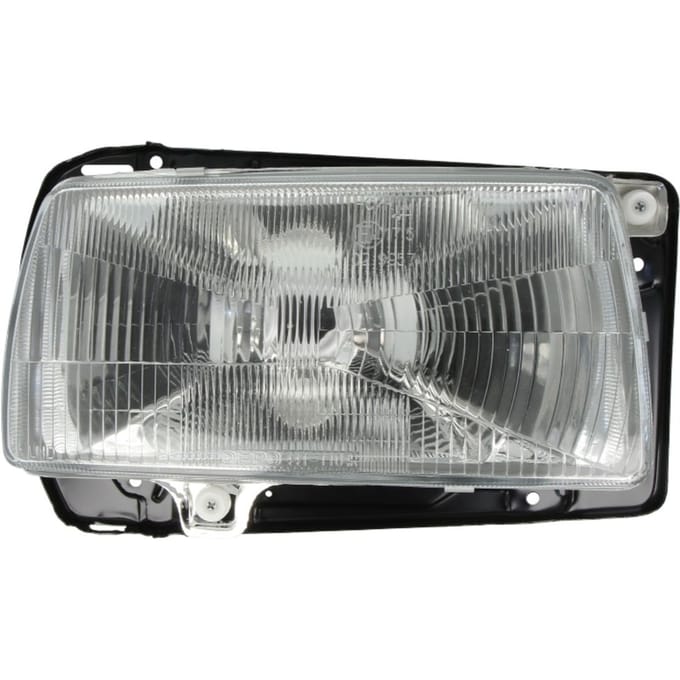 Koplampen DEPO 441-1104R-LD-EH, rechts