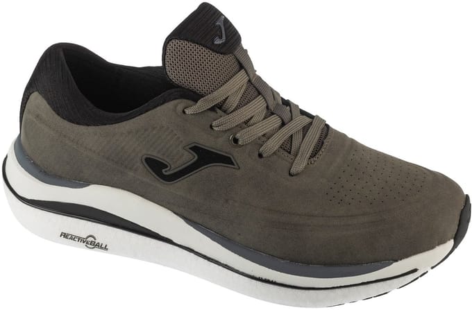 Joma Caronte Men 25 CCARW, Mannen, Groen, Sneakers, maat: 45
