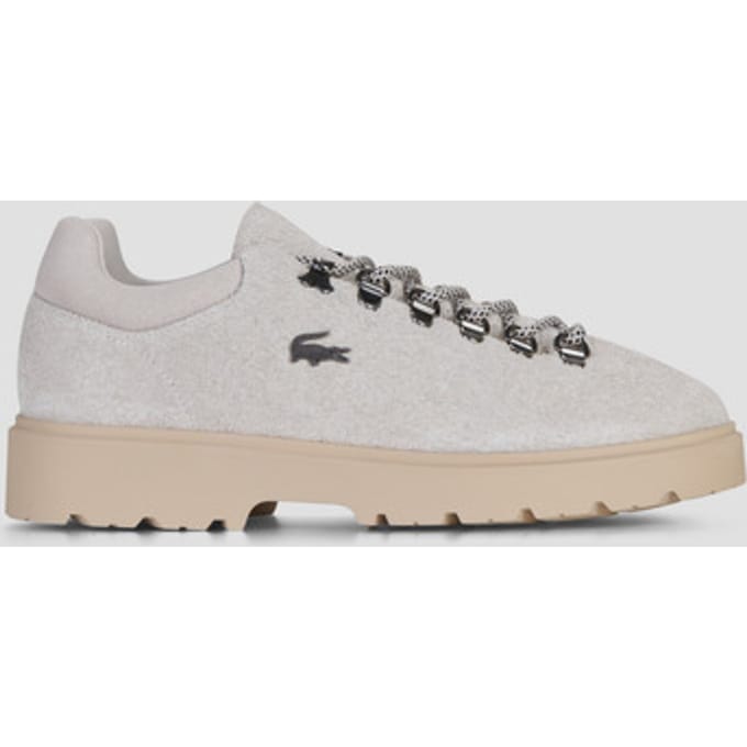 Lage Sneakers Lacoste BASESHOT WINTER