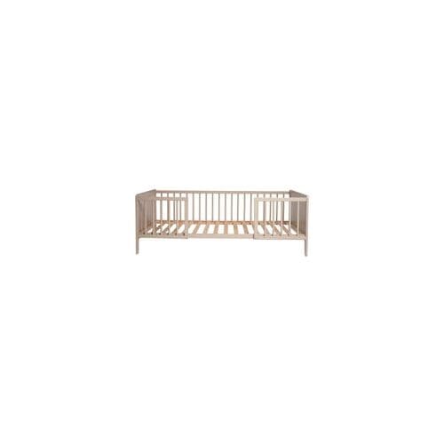 Prénatal Juniorbed Elio 70x140cm Taupebrown unisex