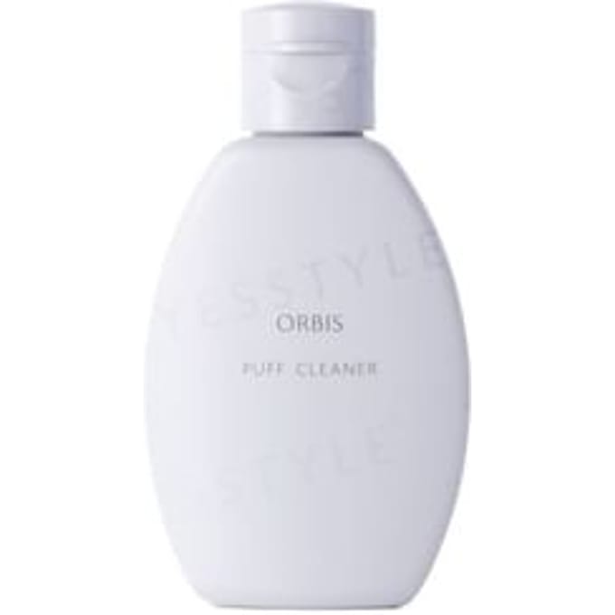 Orbis - Puff Cleanser 80ml