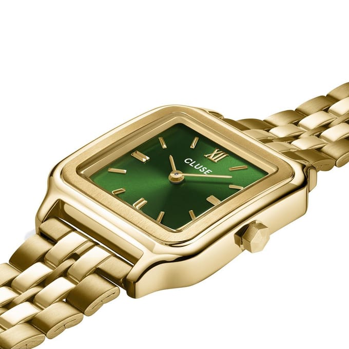 Cluse La Tétragone CW11905 Gracieuse Horloge