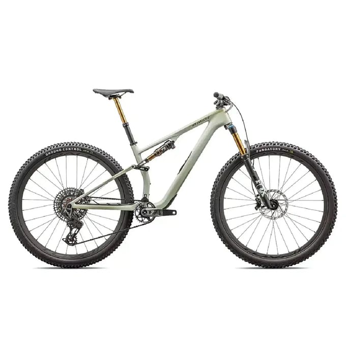 Framebescherming Monkey Products Specialized - Epic-8-Epic-8-Evo-Carbon - 2024