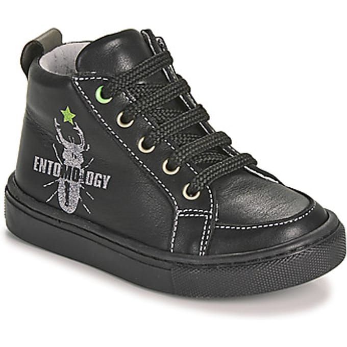 GBB  Hoge Sneakers VERNON