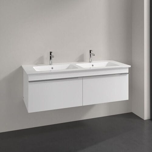 Villeroy & Boch Venticello vanity unit 125.3 cm A93901MS