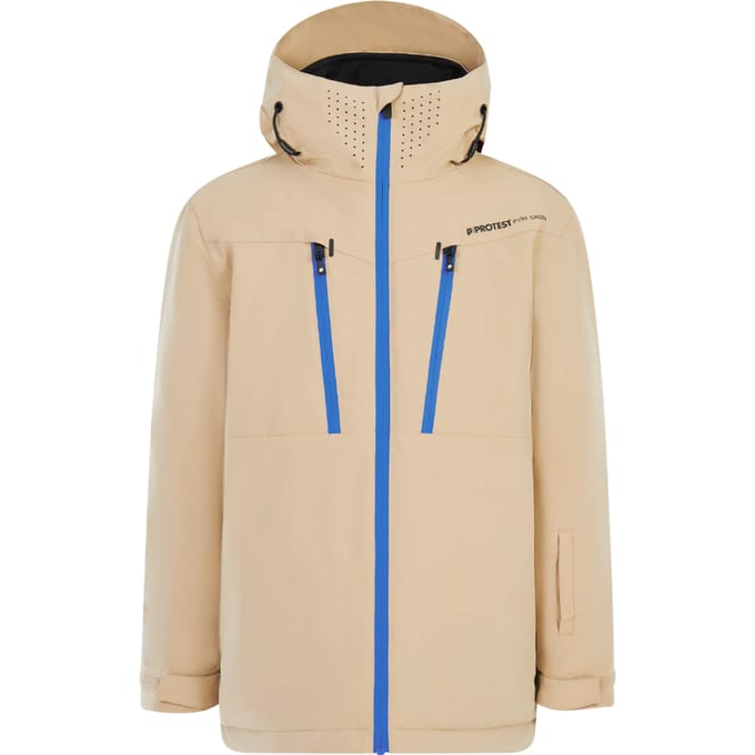 Protest Boys Prtwixan Jr Snowjacket