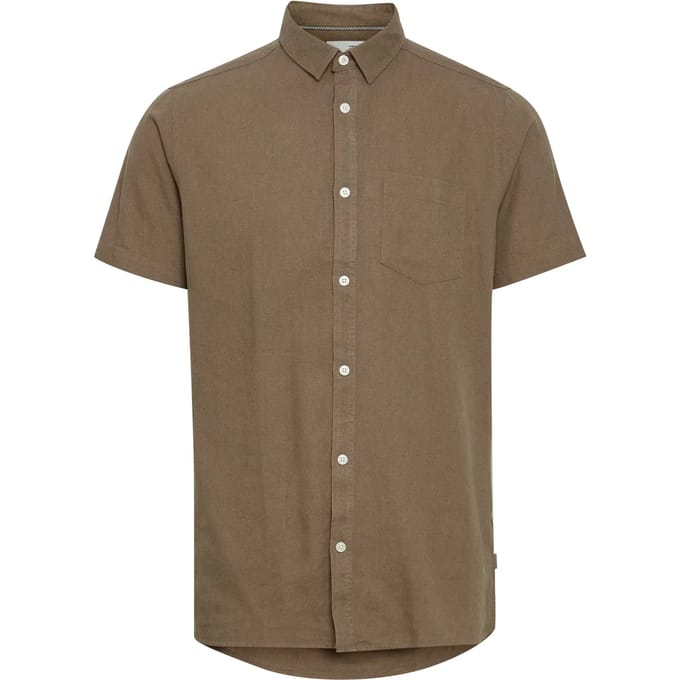 Shirt Solid Allan