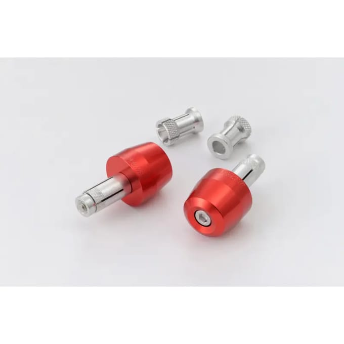 Stuuruiteinden Daytona Pino-3 (x2)