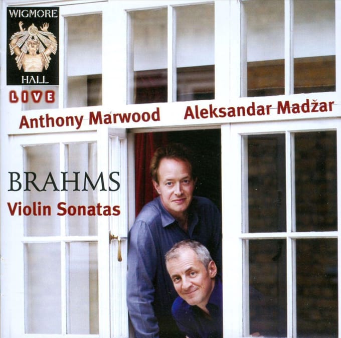 Violin Sonatas