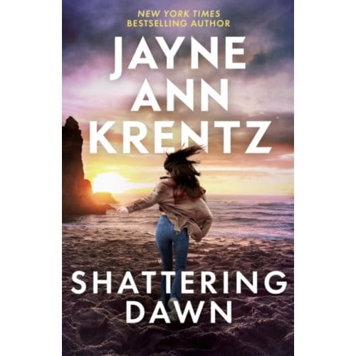 Shattering Dawn - The Lost Night Files - Jayne Ann Krentz