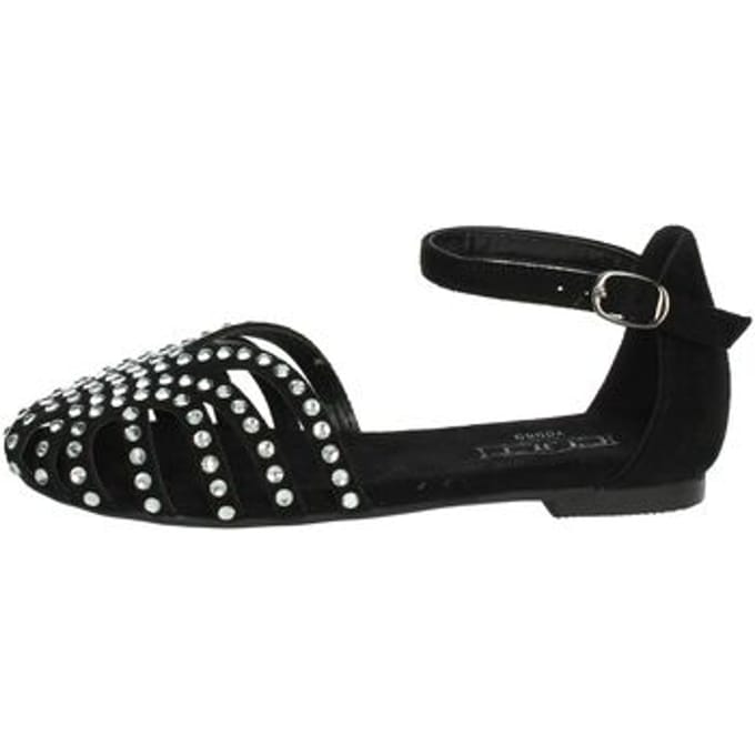 Platte sandalen Cult T-230