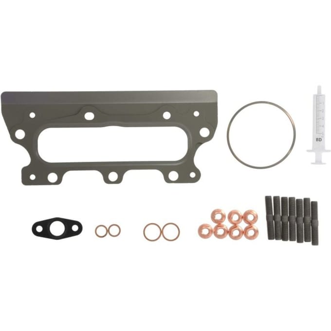 Montageset, supercharger ELRING 779.130