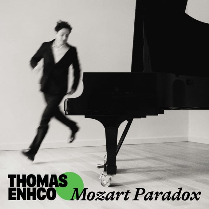 Mozart Paradox