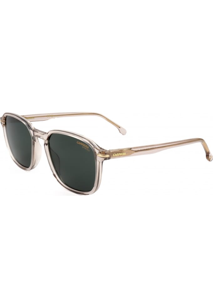 Carrera 328/S FWM Zonnebril - Heren - Transparant
