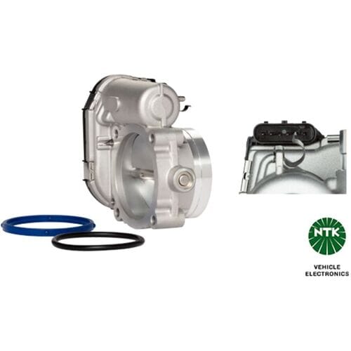 Gasklephuis NTK 93084