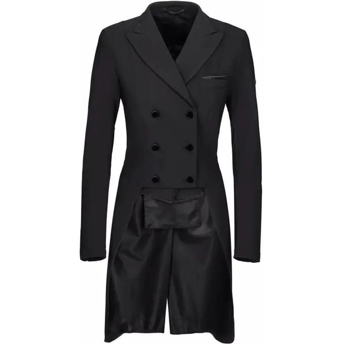 Damesrijjas Pikeur Tailcoat