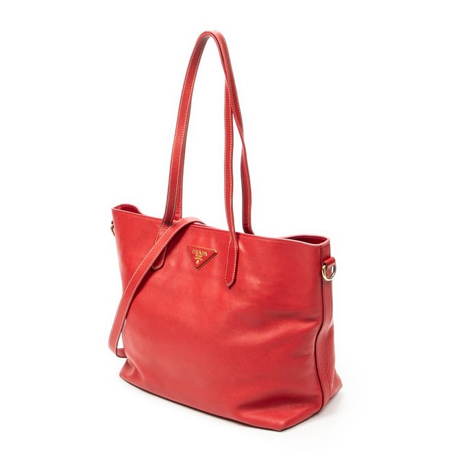 Convertible Open Shopping Tote   schoudertas