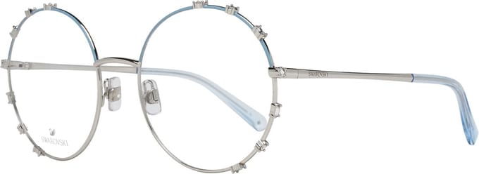 Ladies' Spectacle frame Swarovski SK5380 5716A