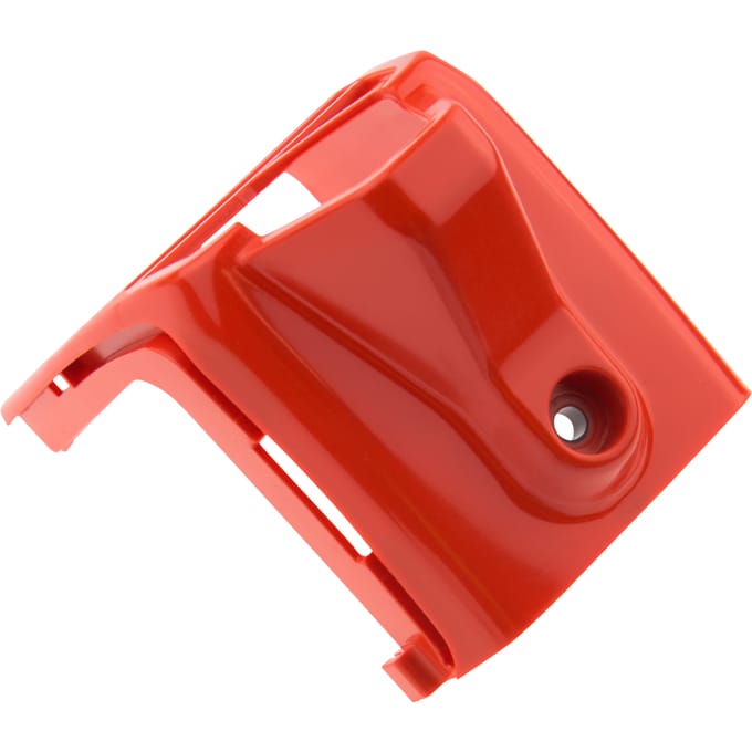 Cylinder cover