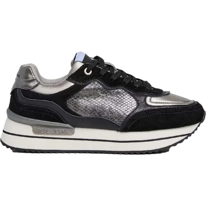 Damestrainers Pepe Jeans Rusper Wed