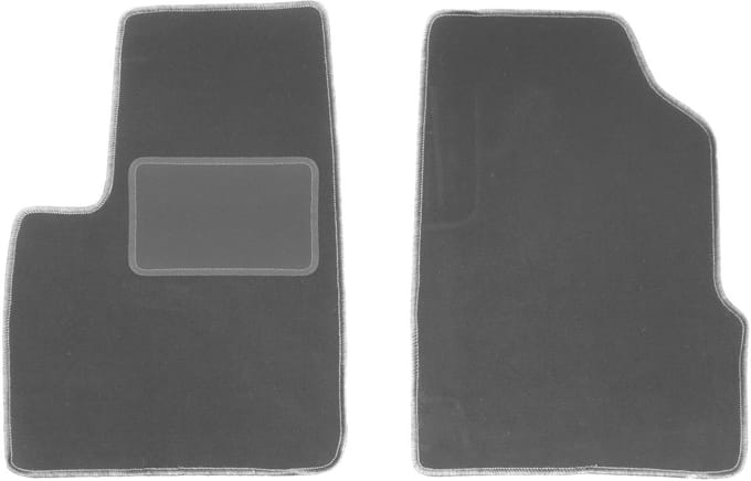 Automatten voor: Chrysler Pacifica SUV (2003-2008)