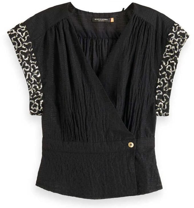 Scotch & Soda - Dames - Tops