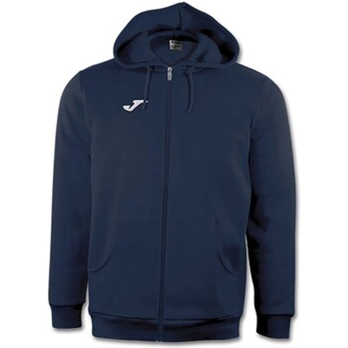 Sweatshirt Joma Capuchon Jas Combi - Sportswear - Volwassen