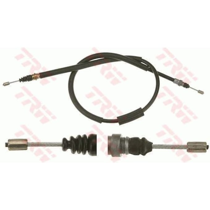 Kabel, parkeerrem TRW GCH1476