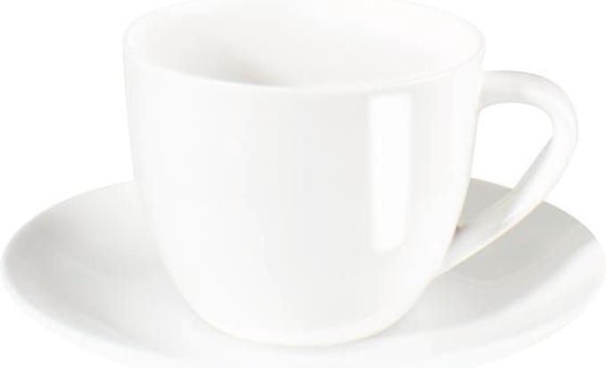 ASA Selection Á Table - Kop en Schotel - 0,25 l
