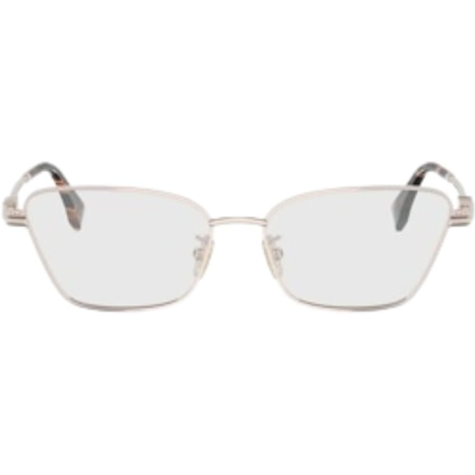 Bril Maison Fendi FE50141U-028 Vrouw