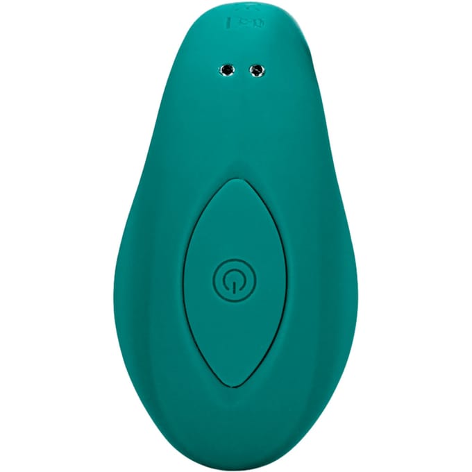 Koppeltoy met afstandsbediening - Bimini Blue