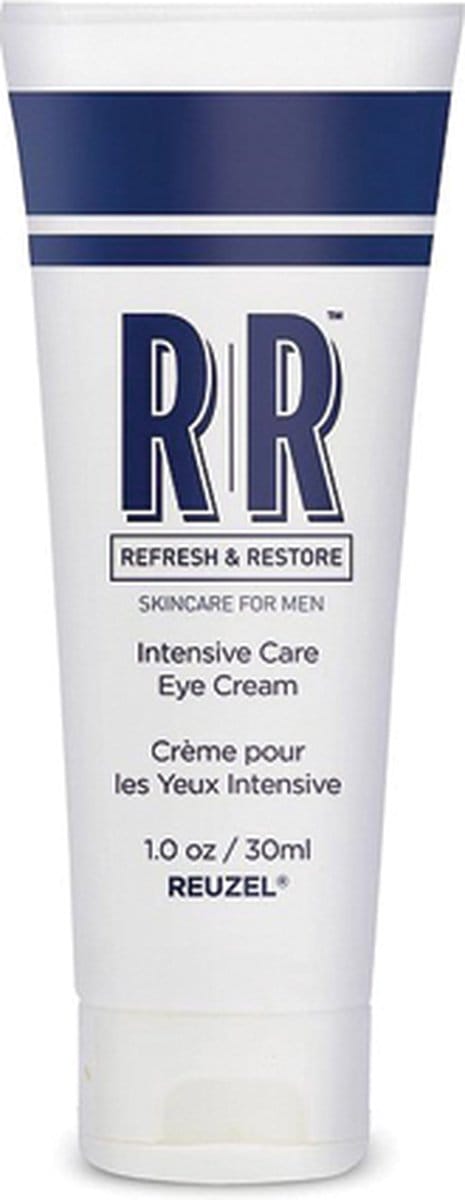 Reuzel RR Reduces Puffiness & Dark Circles Eye