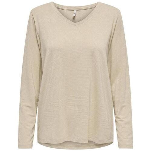 T-Shirt Lange Mouw Only Harly ML