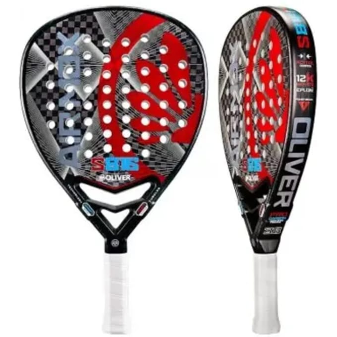 Kinderracket voor padel Oliver Sport Air Max