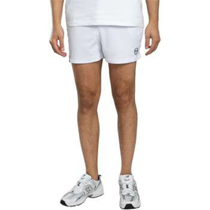 Korte Broek Sergio Tacchini Time Tennis Shorts