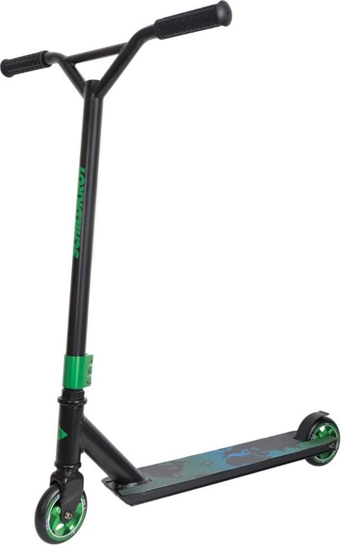 Schildkröt Funsports Step Untwist Ocean - Step - Unisex - Groen