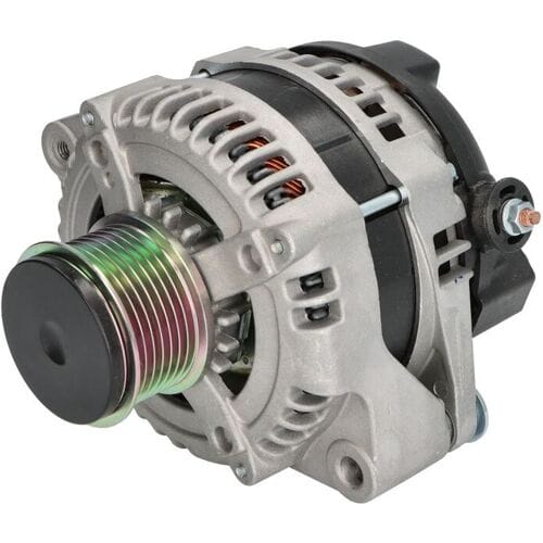 Driefasige generator RIVOLV RIV600447