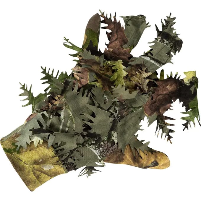 Jachthandschoenen Jack Pyke LLCS 3D