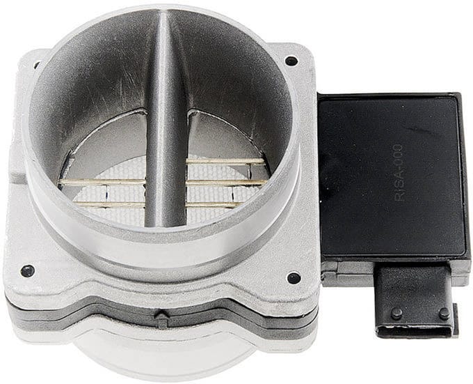 Luchtmassameter OEM 55557008