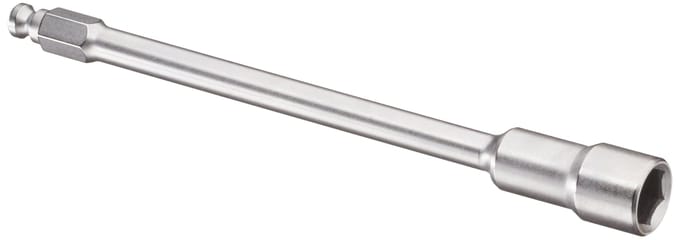 Lame de tournevis à douille interchangeable PB (PB) 225F-10